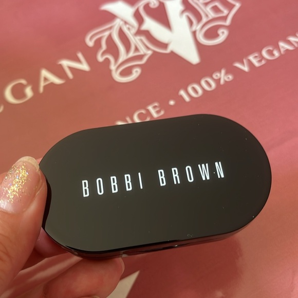 Bobbi Brown Concealer Kit Almond/Soft Honey NIB - Picture 6 of 8